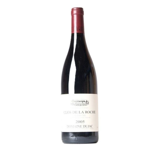 (1) 2005 Domaine Dujac Clos de la Roche Grand Cru, Cote de Nuits