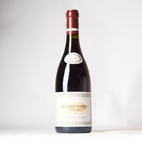(1) 2010 Domaine Jacques-Frederic Mugnier Bonnes-Mares Grand Cru, Cote de Nuits