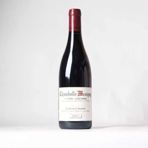 (1) 2011 Domaine Georges Roumier Chambolle-Musigny 1er Cru Les Cras, Cote de Nuits