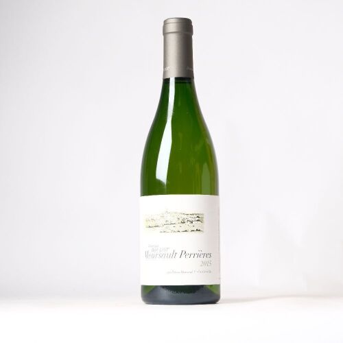 (1) 2015 Domaine Roulot Meursault 1er Cru Perrieres, Cote de Beaune
