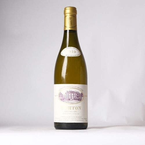 (1) 2010 Domaine Chandon de Briailles Corton Grand Cru, Cote de Beaune
