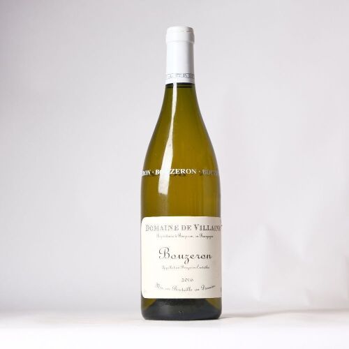 (1) 2016 Domaine A. & P. de Villaine Bouzeron, Cote Chalonnaise