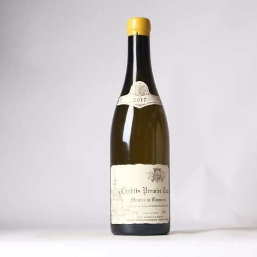 (1) 2017 Domaine Francois Raveneau Montee de Tonnerre 1er Cru, Chablis