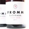 (3) 2011 Fromm La Strada Pinot Noir, Marlborough - 2