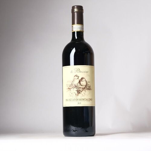 (1) 2019 Le Potazzine Brunello di Montalcino, Tuscany