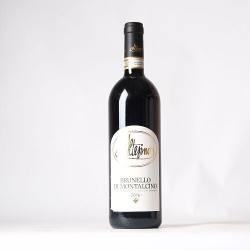 (1) 2016 Altesino Brunello di Montalcino, Tuscany