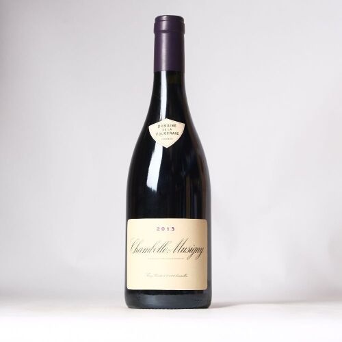 (1) 2013 Domaine de la Vougeraie Musigny Grand Cru, Cote de Nuits