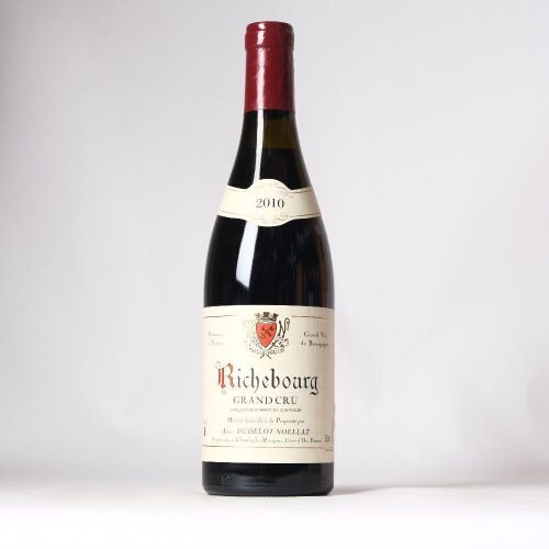 (1) 2010 Alain Hudelot-Noellat Richebourg Grand Cru, Cote de Nuits