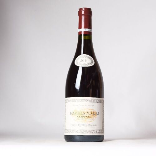 (1) 2010 Domaine Jacques-Frederic Mugnier Bonnes-Mares Grand Cru, Cote de Nuits