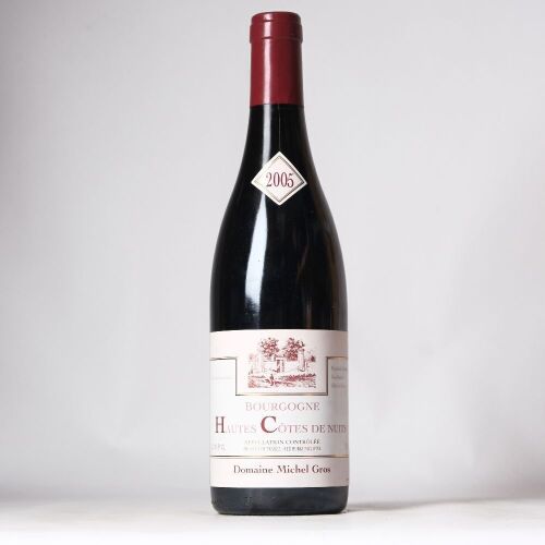 (1) 2005 Domaine Michel Gros Hautes Cotes de Nuits, Burgundy