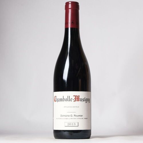 (1) 2013 Domaine Roumier Chambolle-Musigny, Cote de Nuits