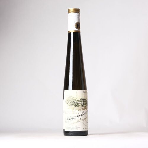 (1) 2009 Egon Muller Scharzhofberger Riesling Auslese 375ml, Mosel Saar Ruwer