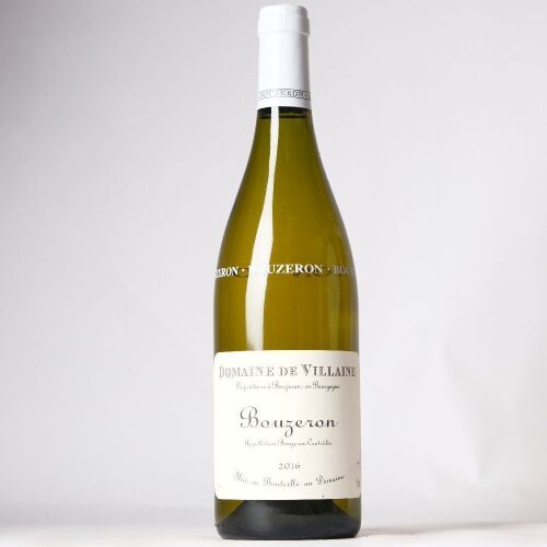 (1) 2016 Domaine A. & P. de Villaine Bouzeron, Cote Chalonnaise