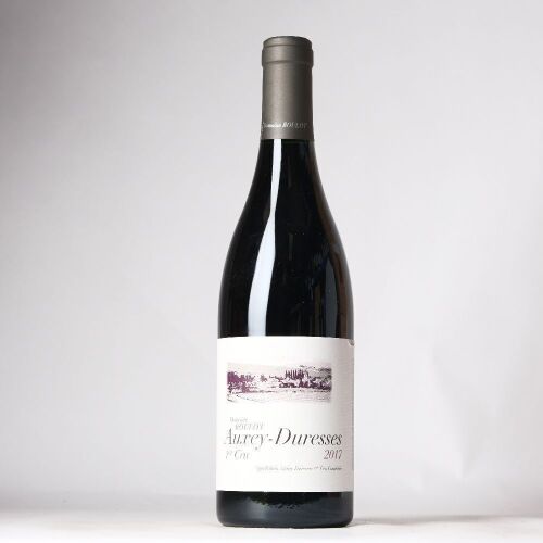 (1) 2017 Domaine Roulot Auxey-Duresses 1er Cru, Cote de Beaune