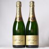 (2) 2008 Pol Roger Blanc de Blancs Brut - 2