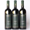(3) 2002 Mills Reef Elspeth Block 4 Merlot, Gimblett Gravels