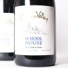 (3) 2014 Gibbston Valley School House Pinot Noir, Bendigo - 2