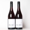 (2) 2022 Big Sky Te Muna Road Pinot Noir, Martinborough