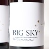 (2) 2022 Big Sky Te Muna Road Pinot Noir, Martinborough - 2