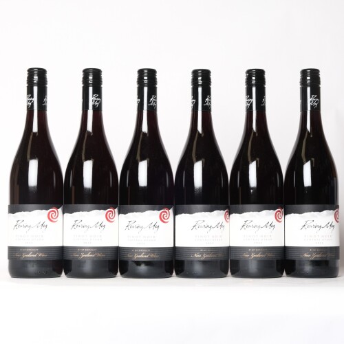 (6) 2023 Mt Difficulty Roaring Meg Pinot Noir, Central Otago