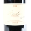 (1) 2001 Providence Private Reserve Merlot/Cabernet Franc/Malbec 3000ml, Matakana - 2