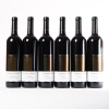 (6) 2017 Turanga Creek Les Vendanges Merlot, Hawkes Bay