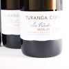 (6) 2017 Turanga Creek Les Vendanges Merlot, Hawkes Bay - 2