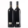 (2) 1999 Lombardi Merlot/Cabernet Sauvignon, Hawkes Bay - 3