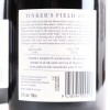 (1) Rippon Tinker's Field Pinot Noir, Wanaka Vertical 2008 - 2013 (6 pack) - 14