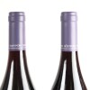 (1) Rippon Tinker's Field Pinot Noir, Wanaka Vertical 2008 - 2013 (6 pack) - 17