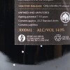 (1) 2017 Quartz Reef Four Seasons in One Bunch Single Ferment Pinot Noir 3000ml, Bendigo - 6