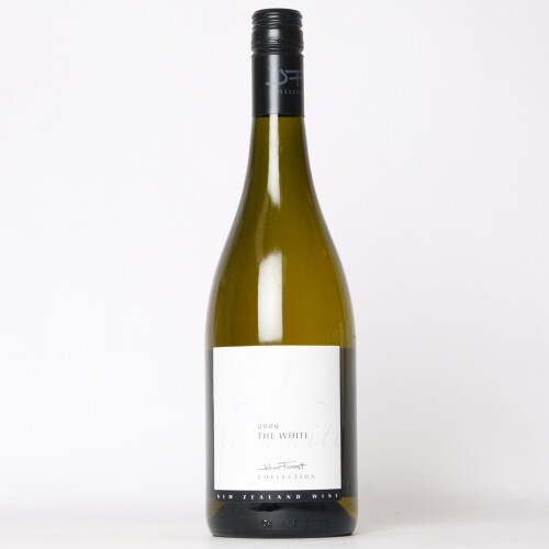 (1) 2009 John Forrest Collection The White, New Zealand