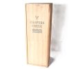(1) 1995 Coopers Creek Cabernet Sauvignon/Merlot 9000ml, Huapai - 7