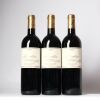 (3) 2008 Providence Private Reserve Cabernet Franc/Merlot/Malbec, Matakana