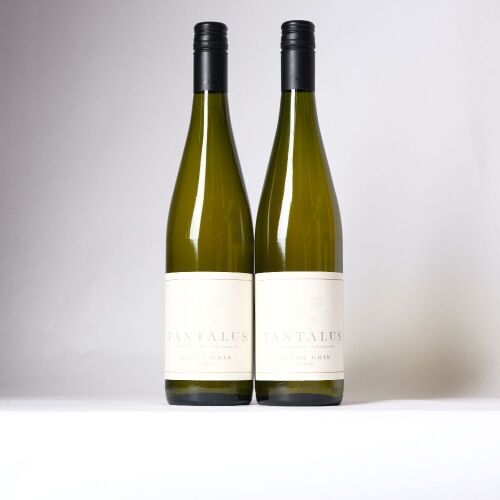 (2) 2020 Tantalus Estate Pinot Gris, Waiheke