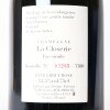 (1) NV Jerome Prevost La Closerie Fac-Simile Extra Brut Rose - 4