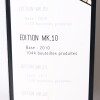 (1) NV Pierre Peters L'Etonnant Monsieur Victor Blanc de Blancs Grand Cru - 3