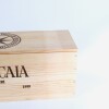 (1) 1999 Tenuta San Guido Sassicaia Bolgheri 6000ml, Tuscany - 3