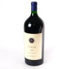 (1) 1999 Tenuta San Guido Sassicaia Bolgheri 6000ml, Tuscany - 4