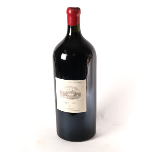 (1) 1994 Tenuta dell'Ornellaia Bolgheri 6000ml, Tuscany