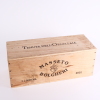 (1) 2001 Masseto Tenuta dell'Ornellaia 3000ml Bolgheri, Tuscany - 8