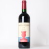 (1) 2019 Tenta di Trinoro Campo di Magnacosta Rosso Toscana, Tuscany