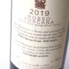 (1) 2019 Tenta di Trinoro Campo di Magnacosta Rosso Toscana, Tuscany - 5
