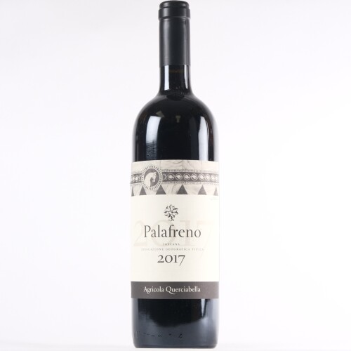 (1) 2017 Agricola Querciabella Palafreno Toscana IGT, Tuscany