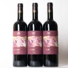 (3) 2018 Tua Rita Giusto di Notri Toscana IGT, Tuscany