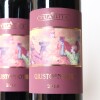 (3) 2018 Tua Rita Giusto di Notri Toscana IGT, Tuscany - 2