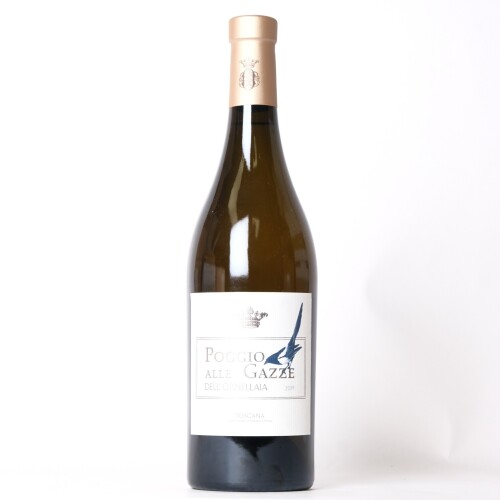 (1) 2019 Ornellaia Poggio alle Gazze Dell'Ornellaia Toscana, Tuscany