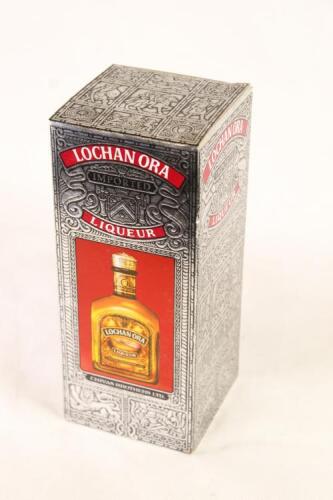 (1) Lochan Ora Liqueur 700ml 35% GL