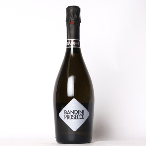 (1) NV Bandini Prosecco, Veneto