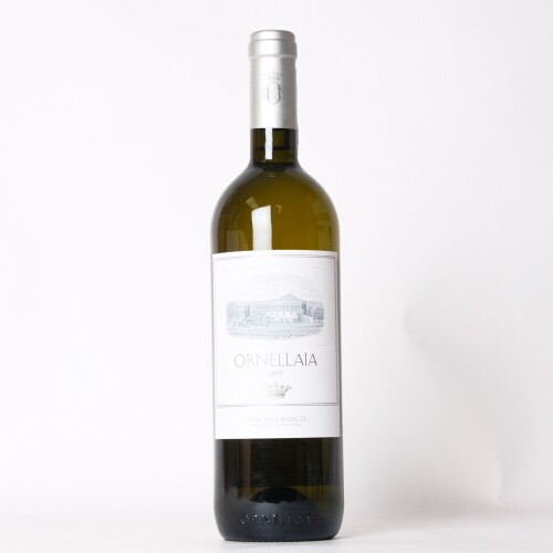 (1) 2019 Ornellaia Bianco, IGT Toscana,Tuscany